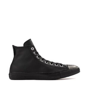 Converse All Star Leather Mono High Top Sneaker
